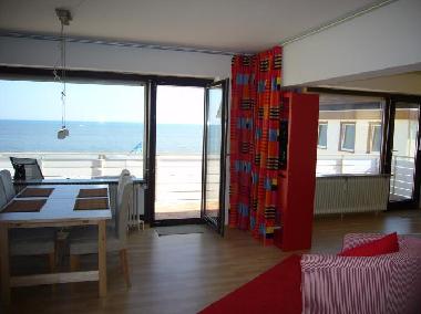 Holiday Apartment in Wangerooge (East Frisians (Islands)) or holiday homes and vacation rentals