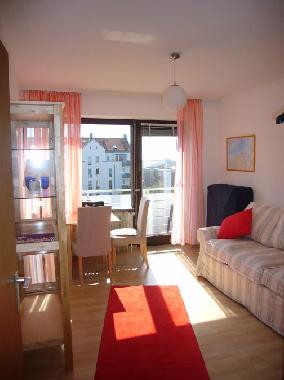 Holiday Apartment in Wangerooge (East Frisians (Islands)) or holiday homes and vacation rentals
