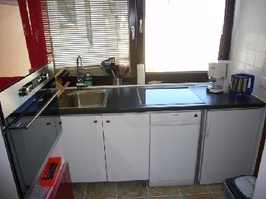 Holiday Apartment in Wangerooge (East Frisians (Islands)) or holiday homes and vacation rentals