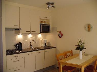 Holiday Apartment in Nieuwvliet-Bad (Zeeland) or holiday homes and vacation rentals