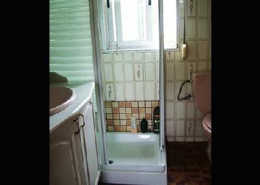 Holiday Apartment in San Mart�n de Podes (Asturias) or holiday homes and vacation rentals