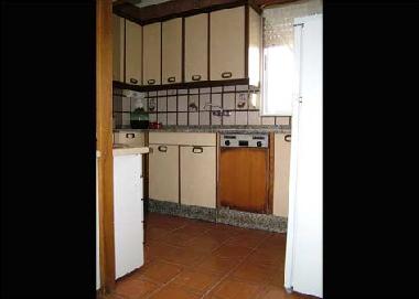 Holiday Apartment in San Mart�n de Podes (Asturias) or holiday homes and vacation rentals