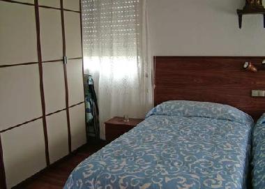 Holiday Apartment in San Mart�n de Podes (Asturias) or holiday homes and vacation rentals