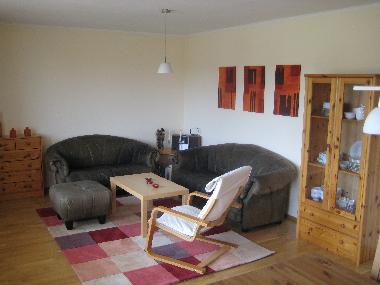 Holiday Apartment in Pruchten (Fischland-Dar-Zingst) or holiday homes and vacation rentals
