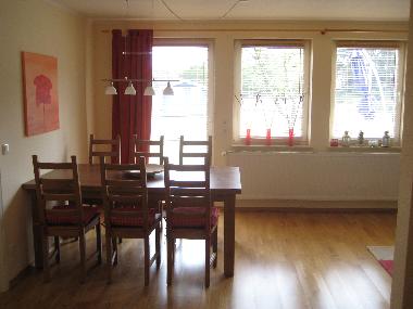 Holiday Apartment in Pruchten (Fischland-Dar-Zingst) or holiday homes and vacation rentals