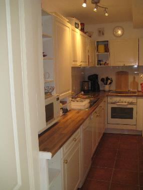 Holiday Apartment in Pruchten (Fischland-Dar-Zingst) or holiday homes and vacation rentals