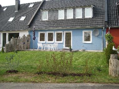 Holiday Apartment in Pruchten (Fischland-Dar-Zingst) or holiday homes and vacation rentals