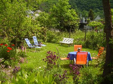 Holiday Apartment in Burgen (Mosel - Saar) or holiday homes and vacation rentals