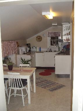 Holiday Apartment in Rengsj (Hlsingland) or holiday homes and vacation rentals