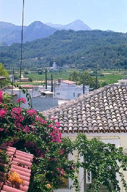 Holiday House in Karlovasi (Samos) or holiday homes and vacation rentals
