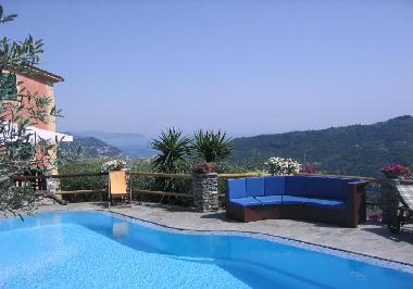 Holiday Apartment in Rapallo (Genova) or holiday homes and vacation rentals