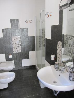bagno della camera n.3