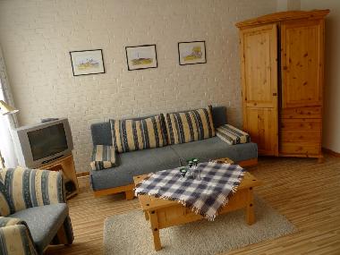 Holiday Apartment in Westerland (Nordfriesische Inseln) or holiday homes and vacation rentals