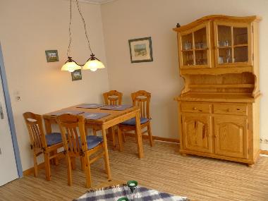 Holiday Apartment in Westerland (Nordfriesische Inseln) or holiday homes and vacation rentals