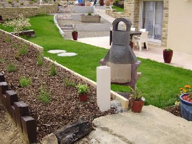 Holiday House in Pleuven (Finistre) or holiday homes and vacation rentals