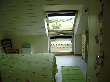 Holiday House in Pleuven (Finistre) or holiday homes and vacation rentals