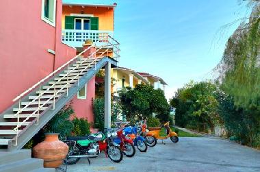 Villa in Lefkada (Lefkada) or holiday homes and vacation rentals