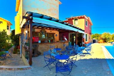 Villa in Lefkada (Lefkada) or holiday homes and vacation rentals