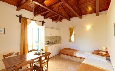 Villa in Lefkada (Lefkada) or holiday homes and vacation rentals