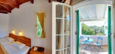 Villa in Lefkada (Lefkada) or holiday homes and vacation rentals