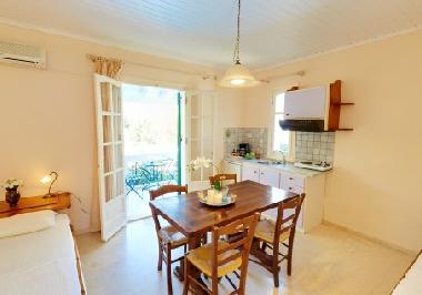 Villa in Lefkada (Lefkada) or holiday homes and vacation rentals
