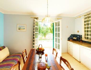 Villa in Lefkada (Lefkada) or holiday homes and vacation rentals