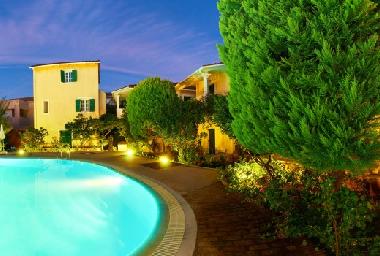 Villa in Lefkada (Lefkada) or holiday homes and vacation rentals