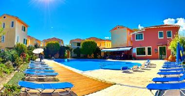 Villa in Lefkada (Lefkada) or holiday homes and vacation rentals