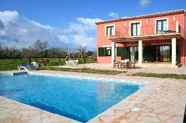 Holiday House in Santa Margalida (Mallorca) or holiday homes and vacation rentals