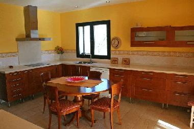 Holiday House in Santa Margalida (Mallorca) or holiday homes and vacation rentals