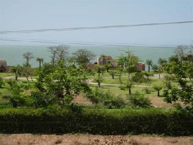 Holiday Apartment in Brufut (Western) or holiday homes and vacation rentals