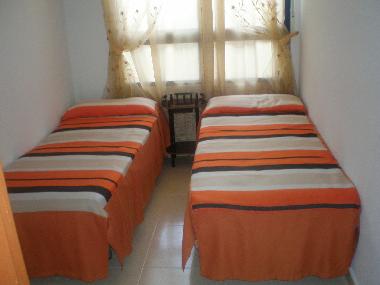 Holiday Apartment in Peiscola (Castelln / Castell) or holiday homes and vacation rentals