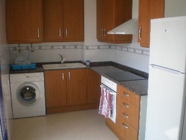 Holiday Apartment in Peiscola (Castelln / Castell) or holiday homes and vacation rentals