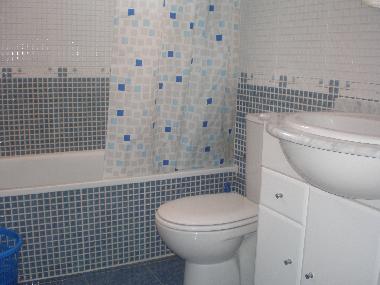 Holiday Apartment in Peiscola (Castelln / Castell) or holiday homes and vacation rentals