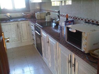 Holiday House in Denia (Alicante / Alacant) or holiday homes and vacation rentals