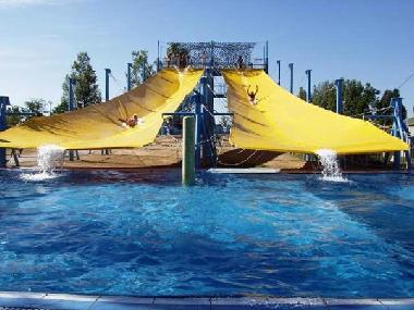 Holiday Apartment in Cserkeszolo (Jasz-Nagykun-Szolnok) or holiday homes and vacation rentals