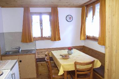 Chalet in Grengiols (Aletsch) or holiday homes and vacation rentals