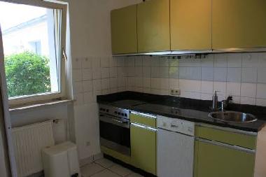 Holiday Apartment in Usingen (Taunus / Frankfurt) or holiday homes and vacation rentals