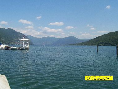 Holiday Apartment in Credaro (Bergamo) or holiday homes and vacation rentals