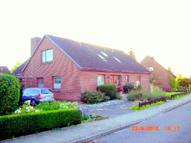 Holiday Apartment in Fehmarn (Insel Fehmarn) or holiday homes and vacation rentals