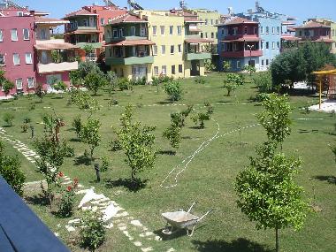 Holiday House in kizilot (Antalya) or holiday homes and vacation rentals