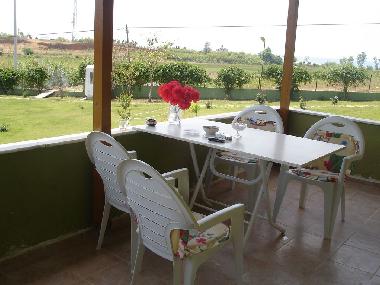 Holiday House in kizilot (Antalya) or holiday homes and vacation rentals