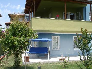 Holiday House in kizilot (Antalya) or holiday homes and vacation rentals