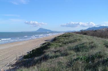 Holiday Apartment in OLIVA (Valencia / Val�ncia) or holiday homes and vacation rentals