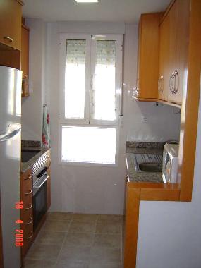 Holiday Apartment in OLIVA (Valencia / Val�ncia) or holiday homes and vacation rentals