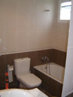 Holiday Apartment in OLIVA (Valencia / Val�ncia) or holiday homes and vacation rentals