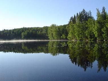 Holiday House in Virserum (Smaland) or holiday homes and vacation rentals