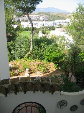 Holiday Apartment in Mijas Costa (M�laga) or holiday homes and vacation rentals