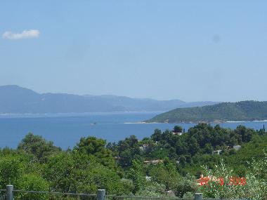Holiday Apartment in Skiathos (Magnisia) or holiday homes and vacation rentals