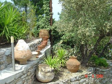 Holiday Apartment in Skiathos (Magnisia) or holiday homes and vacation rentals